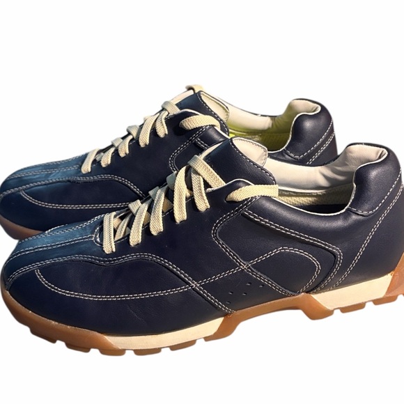 ROCKPORT♦️CASUAL LEATHER SNEAKER - Picture 3 of 14